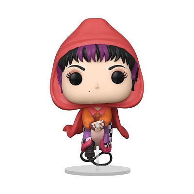 Disney Hocus Pocus POP! Vinylová figurka Mary Flying 9 cm