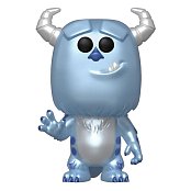 Disney Make a Wish 2022 POP! Disney vinylová figurka Sulley (kovová) 9 cm