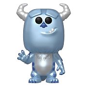 Disney Make a Wish 2022 POP! Disney vinylová figurka Sulley (kovová) 9 cm
