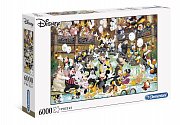 Disney Masterpiece Jigsaw Puzzle Character Gala (6000 pieces)