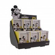 Disney Metal Pin Display Mickey Mouse (18)