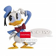 Disney Mickey Shorts Collection Mini Figure Donald Duck 5 cm