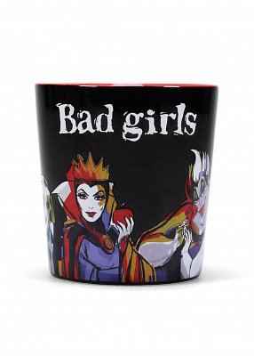 Disney Mug Bad Girls