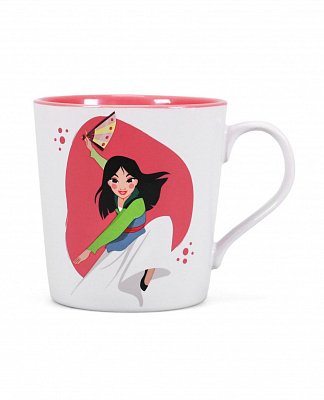 Disney Mug Mulan