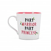 Disney Mug Mulan