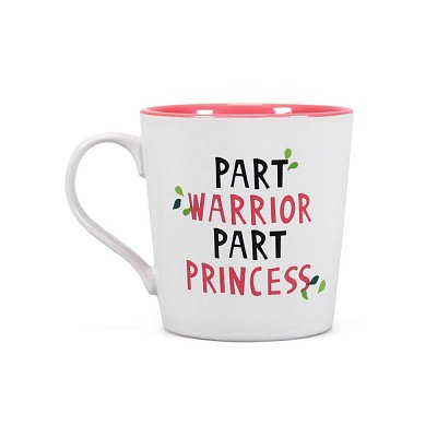 Disney Mug Mulan