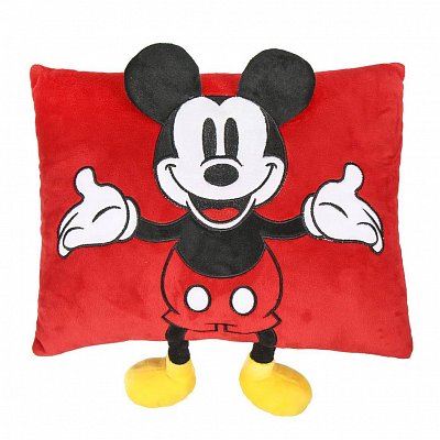 Disney Pillow Mickey 28 x 32 cm