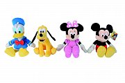 Disney Plyšáci 6 kusů