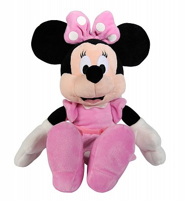 Disney Plyšáci 6 kusů