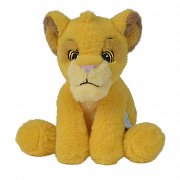 Disney Plyšová figurka Simba 25 cm