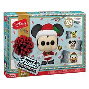 Disney Pocket POP! Adventní kalendář Classic