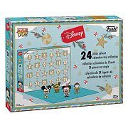 Disney Pocket POP! Adventní kalendář Classic