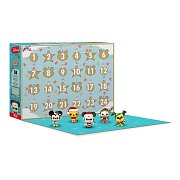 Disney Pocket POP! Adventní kalendář Classic