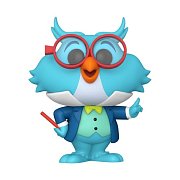 Disney POP! Vinyl Figure Professor Owl 9 cm