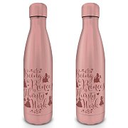Disney Princess Drink Bottle Thirsty Work