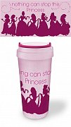 Disney Princess Eco Travel Mug Nothing Can Stop This Princess