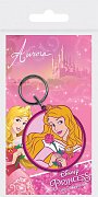 Disney Princess Rubber Keychain Aurora 6 cm