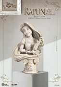 Disney Princess Series PVC Bust Rapunzel 15 cm