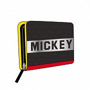 Disney Purse / Business Card Holder Mickey
