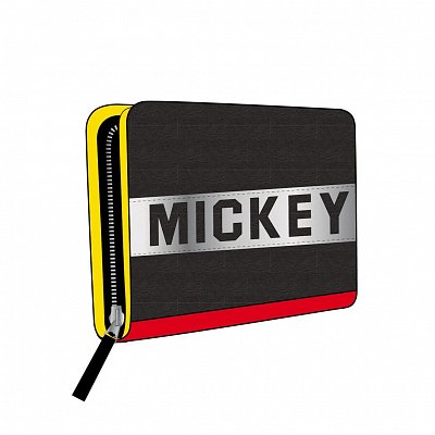 Disney Purse / Business Card Holder Mickey