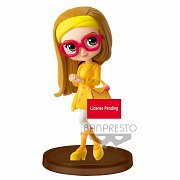 Disney Q Posket Drobná mini figurka Honey Lemon 7 cm