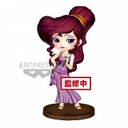 Disney Q Posket Petit Mini Figure Megara 7 cm