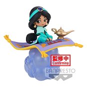 Minifigurka Disney Q Posket Stories Jasmine Ver. A 10 cm