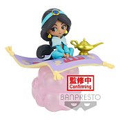 Minifigurka Disney Q Posket Stories Jasmine Ver. B 10 cm