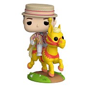 Disney's 100th Anniversary POP! Disney Vinyl Figure Bert 9 cm