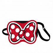 Disney Shoulder Bag Minnie Mouse Bow