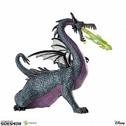 Disney Showcase Collection Statue Maleficent Dragon (Sleeping Beauty) 20 cm
