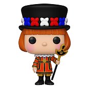 Disney: Small World POP! Disney Vinyl Figure England 9 cm