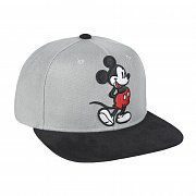 Disney Snapback Cap Mickey Mouse
