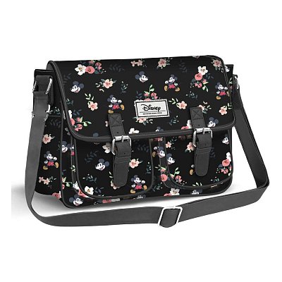 Disney Soulder Bag Mickey Nature