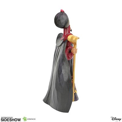Disney Statue Jafar (Aladdin) 23 cm