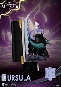 Disney Story Book Series D-Stage PVC Diorama Ursula New Version 15 cm