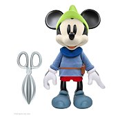 Disney Supersize Vinyl Figure Brave Little Tailor Mickey Mouse 40 cm
