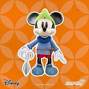 Disney Supersize Vinyl Figure Brave Little Tailor Mickey Mouse 40 cm