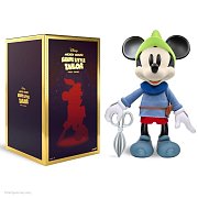 Disney Supersize Vinyl Figure Brave Little Tailor Mickey Mouse 40 cm