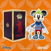 Disney Supersize Vinyl Figure Brave Little Tailor Mickey Mouse 40 cm