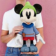 Disney Supersize Vinyl Figure Brave Little Tailor Mickey Mouse 40 cm