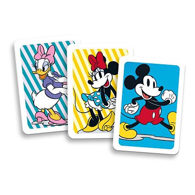 Disney Top Trumps Match Mickey and Friends *německá verze*