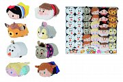 Disney Tsum Tsum Plyšáci - 36 kusů