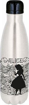 Disney Water Bottle Alice