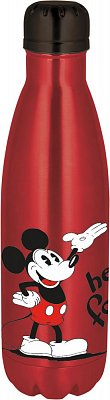 Disney Water Bottle Mickey Mouse