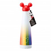 Disney láhev na vodu Mickey Rainbow