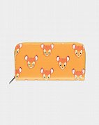 Disney Zip Around Wallet Bambi