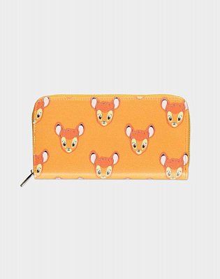 Disney Zip Around Wallet Bambi