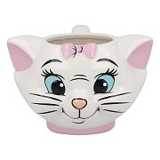 Disney Animals 3D hrnek Aristocats Marie