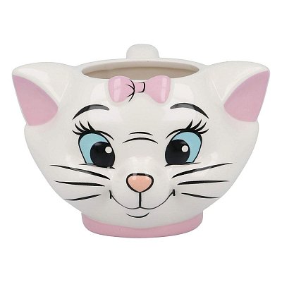 Disney Animals 3D hrnek Aristocats Marie